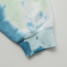 画像5: APPLEBUM(アップルバム) / Tie Dye Crew Sweat (5)