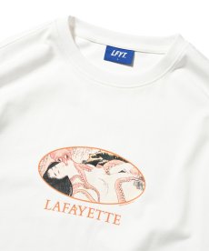 画像6: LFYT(ラファイエット) / SYUNGA L/S TEE (6)