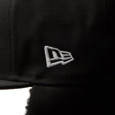 画像11: NEW ERA / 59FIFTY Dog Ear ドッグイヤー ニューヨーク・ヤンキース ブラック (11)