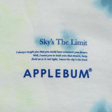 画像4: APPLEBUM(アップルバム) / Tie Dye Crew Sweat (4)