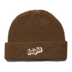 画像5: HAIGHT / CORE LOGO KNIT CAP (5)