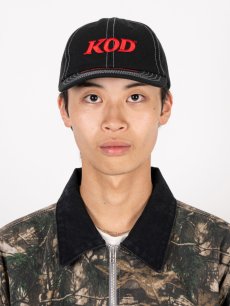 画像17: INTERBREED(インターブリード) / KING OF DIGGIN’ x INTERBREED “KOD Uniform Snapback” (17)