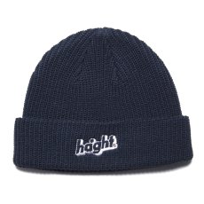 画像3: HAIGHT / CORE LOGO KNIT CAP (3)