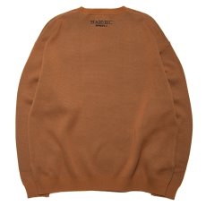 画像7: HAIGHT / ZZ UNCLE SWEATER (7)