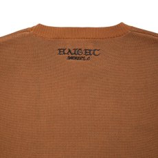 画像13: HAIGHT / ZZ UNCLE SWEATER (13)