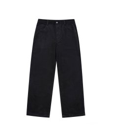 画像1: SPLR / Corduroy Baggy Pants (1)