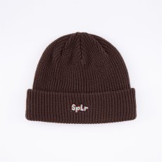 画像2: SPLR / Crayon Logo Beanie (2)