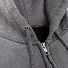 画像11: INTERBREED(インターブリード) / KING OF DIGGIN’ x INTERBREED “Faded Zip Hoodie” (11)