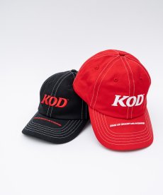 画像3: INTERBREED(インターブリード) / KING OF DIGGIN’ x INTERBREED “KOD Uniform Snapback” (3)