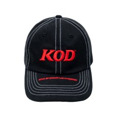 画像6: INTERBREED(インターブリード) / KING OF DIGGIN’ x INTERBREED “KOD Uniform Snapback” (6)