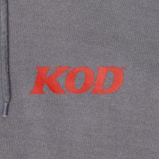 画像7: INTERBREED(インターブリード) / KING OF DIGGIN’ x INTERBREED “Faded Zip Hoodie” (7)