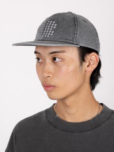 画像15: INTERBREED(インターブリード) / IB Records Washed Cap (15)