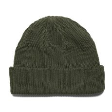 画像10: HAIGHT / CORE LOGO KNIT CAP (10)