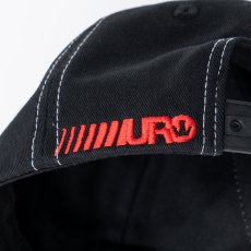 画像14: INTERBREED(インターブリード) / KING OF DIGGIN’ x INTERBREED “KOD Uniform Snapback” (14)