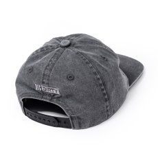 画像10: INTERBREED(インターブリード) / IB Records Washed Cap (10)