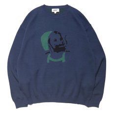 画像3: HAIGHT / ZZ UNCLE SWEATER (3)