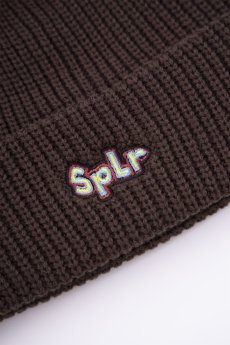 画像6: SPLR / Crayon Logo Beanie (6)