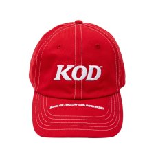 画像7: INTERBREED(インターブリード) / KING OF DIGGIN’ x INTERBREED “KOD Uniform Snapback” (7)