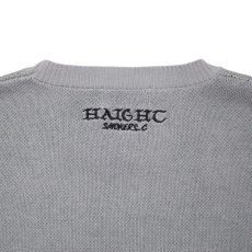 画像11: HAIGHT / ZZ UNCLE SWEATER (11)