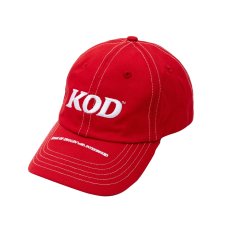 画像5: INTERBREED(インターブリード) / KING OF DIGGIN’ x INTERBREED “KOD Uniform Snapback” (5)