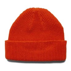 画像12: HAIGHT / CORE LOGO KNIT CAP (12)