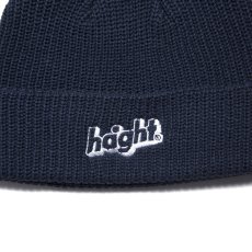 画像15: HAIGHT / CORE LOGO KNIT CAP (15)