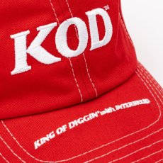 画像13: INTERBREED(インターブリード) / KING OF DIGGIN’ x INTERBREED “KOD Uniform Snapback” (13)