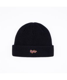 画像1: SPLR / Crayon Logo Beanie (1)