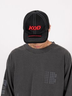 画像19: INTERBREED(インターブリード) / KING OF DIGGIN’ x INTERBREED “KOD Uniform Snapback” (19)