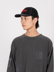 画像18: INTERBREED(インターブリード) / KING OF DIGGIN’ x INTERBREED “KOD Uniform Snapback” (18)