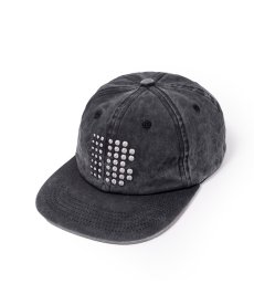 画像1: INTERBREED(インターブリード) / IB Records Washed Cap (1)