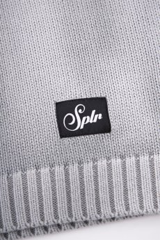 画像7: SPLR / Garment Dyed Crew Knit (7)