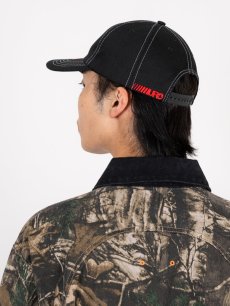 画像16: INTERBREED(インターブリード) / KING OF DIGGIN’ x INTERBREED “KOD Uniform Snapback” (16)