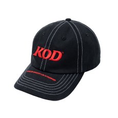 画像4: INTERBREED(インターブリード) / KING OF DIGGIN’ x INTERBREED “KOD Uniform Snapback” (4)