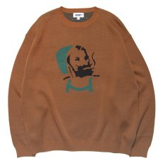 画像4: HAIGHT / ZZ UNCLE SWEATER (4)