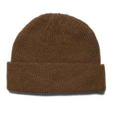 画像11: HAIGHT / CORE LOGO KNIT CAP (11)