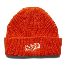 画像6: HAIGHT / CORE LOGO KNIT CAP (6)