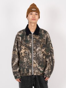 画像14: INTERBREED(インターブリード) / IFPG Realtree Field Jacket (14)