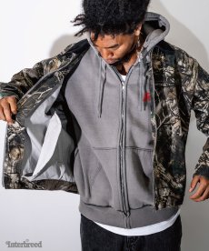 画像5: INTERBREED(インターブリード) / IFPG Realtree Field Jacket (5)