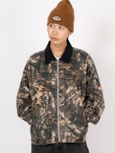 画像18: INTERBREED(インターブリード) / IFPG Realtree Field Jacket (18)