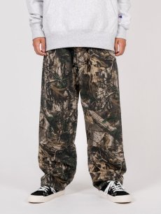 画像9: INTERBREED(インターブリード) / IFPG Realtree 5pocket pants (9)