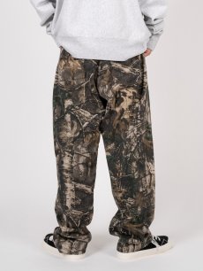 画像11: INTERBREED(インターブリード) / IFPG Realtree 5pocket pants (11)