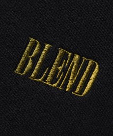 画像5: BLEND(ブレンド) / ONE POINT LOGO CREW NECK (5)