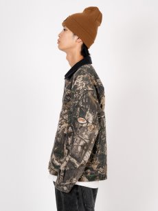 画像16: INTERBREED(インターブリード) / IFPG Realtree Field Jacket (16)