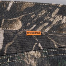 画像7: INTERBREED(インターブリード) / IFPG Realtree 5pocket pants (7)