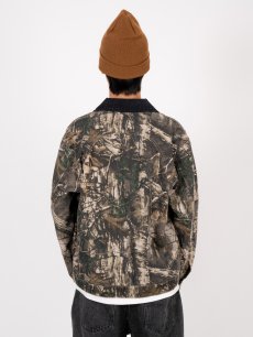 画像15: INTERBREED(インターブリード) / IFPG Realtree Field Jacket (15)