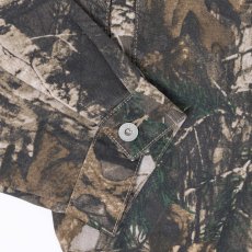 画像8: INTERBREED(インターブリード) / IFPG Realtree Field Jacket (8)