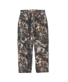 画像1: INTERBREED(インターブリード) / IFPG Realtree 5pocket pants (1)