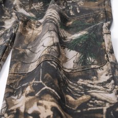 画像6: INTERBREED(インターブリード) / IFPG Realtree 5pocket pants (6)