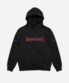 画像1: WASTED PARIS /  UNITED HOODIE  (1)